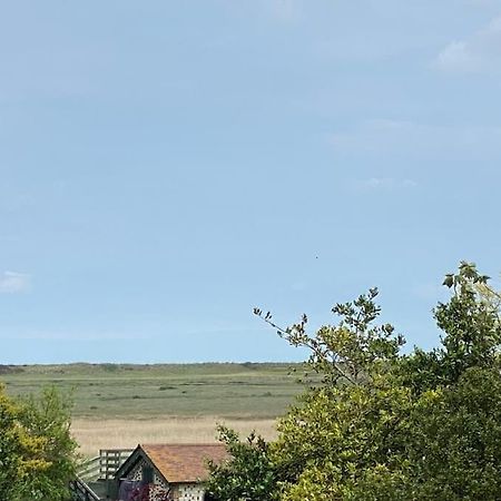 Mayflower, Luxury Norfolk Retreat - Brancaster, Sleeps 4 -12 Exterior foto