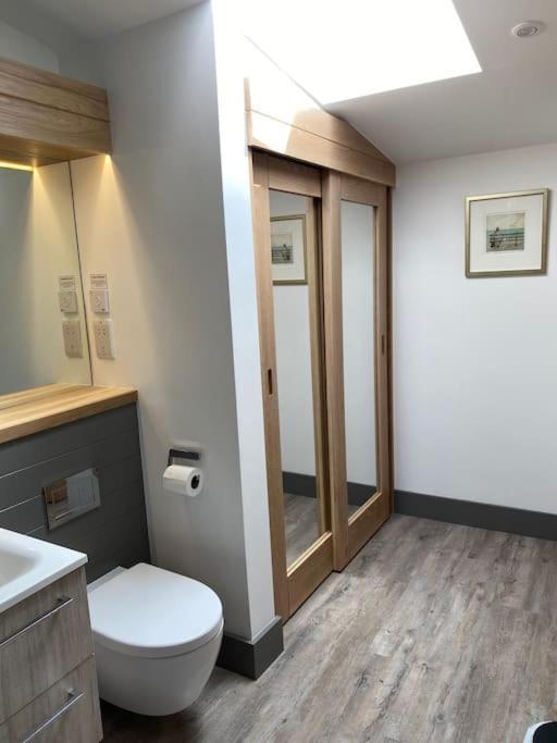 Mayflower, Luxury Norfolk Retreat - Brancaster, Sleeps 4 -12 Exterior foto