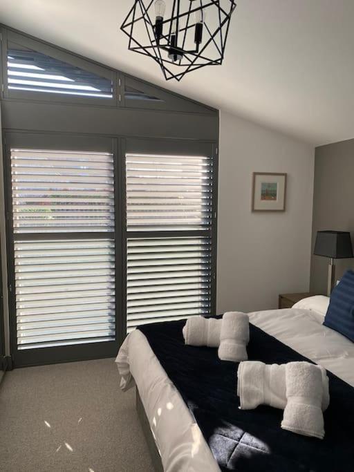 Mayflower, Luxury Norfolk Retreat - Brancaster, Sleeps 4 -12 Exterior foto