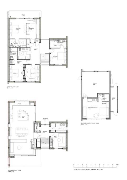 Mayflower, Luxury Norfolk Retreat - Brancaster, Sleeps 4 -12 Exterior foto