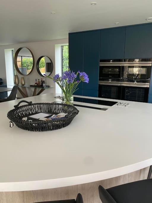 Mayflower, Luxury Norfolk Retreat - Brancaster, Sleeps 4 -12 Exterior foto